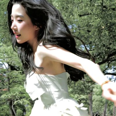 新夏娃